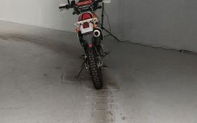 HONDA XR250 BAJA MD30