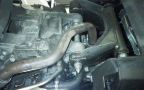 HONDA FORZA 250 2008 MF15