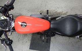 HARLEY XL883RI 2009
