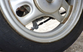 HONDA DIO Gen.5 AF56