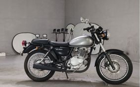 SUZUKI ST250 NJ4AA
