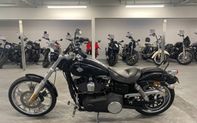 HARLEY HARLEY FXDWG1450 2012 GP4