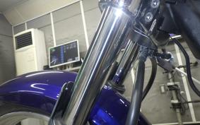 YAMAHA XV1900 RAIDER 2014