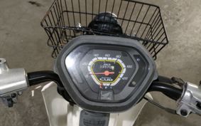 HONDA SUPER CUB110 JA10