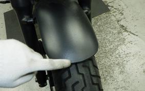 HONDA REBEL 250 MC49