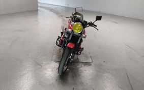 HONDA CBX400 NC07