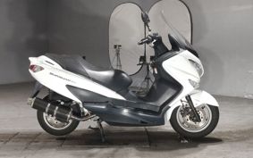 SUZUKI BURGMAN200 CH41A