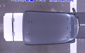 HONDA GYRO CANOPY-2