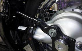 SUZUKI INTRUDER 400 Classic 2011 VK56A