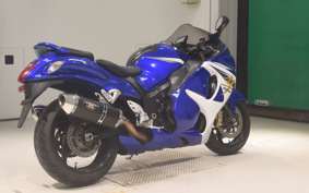 SUZUKI HAYABUSA Gen.2 2017