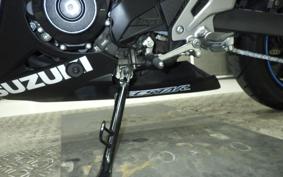 SUZUKI GSX250 R 2005
