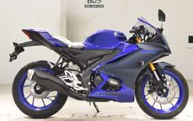 YAMAHA YZF-R15 RG86J