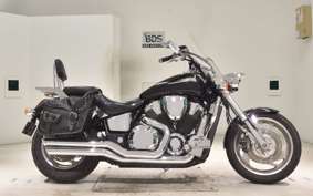 HONDA VTX1800 2002 SC46