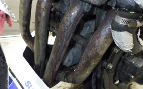SUZUKI GSX400 IMPULSE 1999 GK79A