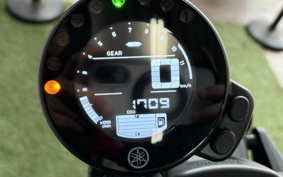 YAMAHA XSR700 2022 RM41J