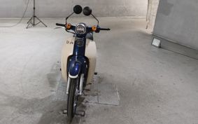 HONDA SUPER CUB110 JA44