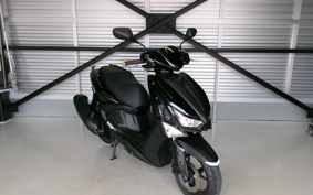 YAMAHA  CYGNUS  GRIF ASU SEJ4J