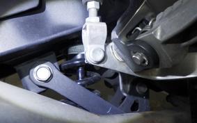 KAWASAKI NINJA 250 2 2004 EX250P