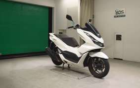 HONDA PCX125 1992 JK05