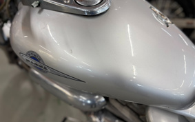 HONDA V-TWIN MAGNA MC29