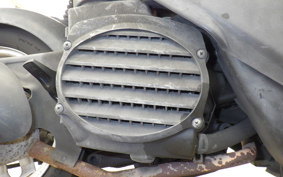 HONDA DIO Gen.5 AF56