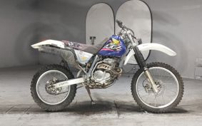 HONDA XR-250 MD30