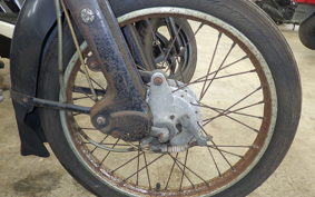 HONDA C115 SUPER CUB
