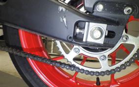YAMAHA MT-15