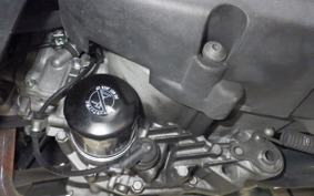 HONDA FORZA Z GEN 2 MF10