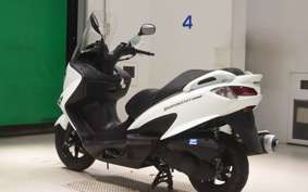 SUZUKI SKYWAVE 200 (Burgman 200) CH41A