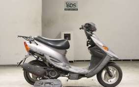 YAMAHA BJ