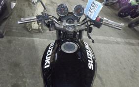 SUZUKI GSX400 IMPULSE 1994 GK79A