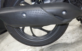 HONDA DIO 110 Lite 2014 JK46