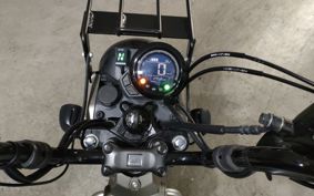 HONDA CT125 HUNTER  CUB  JA65