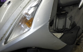 SUZUKI ADDRESS V125 S 2015 CF4MA