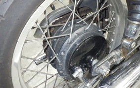 KAWASAKI W650 2000 EJ650A