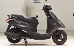 YAMAHA AXIS 125 Z SED7J