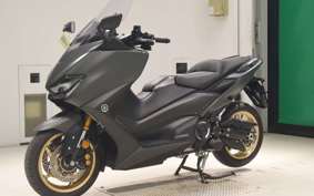 YAMAHA T-MAX 560 T 2020 SJ19J