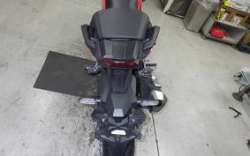 HONDA NC750X DCT 2025 RH23
