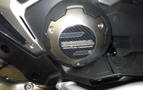 HONDA X-ADV 750 2026 RH21