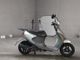 Фото Suzuki LET's 4 с японского аукциона