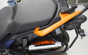 YAMAHA MT-09 Tracer GT 2018 RN51J