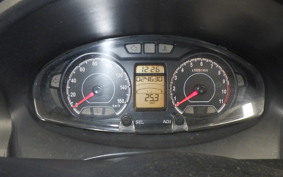 SUZUKI SKYWAVE 200 (Burgman 200) CH41A