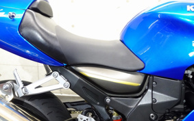 KAWASAKI ZX 1200 NINJA R 2005 ZXT20B