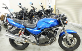 KAWASAKI BALIUS250-2 ZR250B