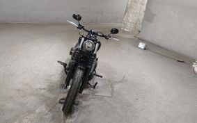 HARLEY FXBBS1870 2021 YYK