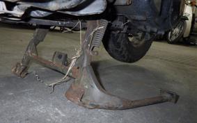 SUZUKI VECSTAR 125 CF42A