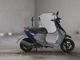 Фото Suzuki LET's 4 с японского аукциона
