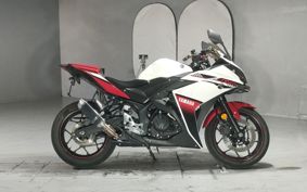 YAMAHA YZF-R25 RG10J