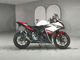 Фото Yamaha YZF-R25 с японского аукциона
